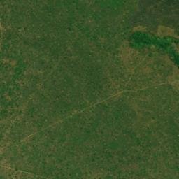 Satellite imagery of Sangi, AO