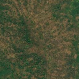 Satellite imagery of Manda, AO