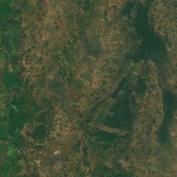 Satellite imagery of Manda, AO