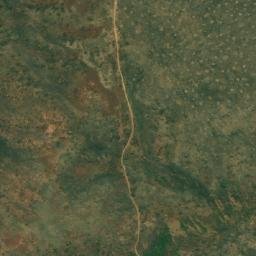 Satellite imagery of Manda, AO
