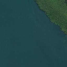 Satellite imagery of Ras Mbavuma, TZ