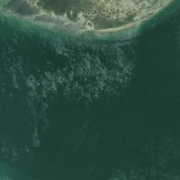 Satellite imagery of Morro de Bemfica, AO