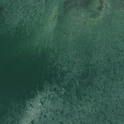 Satellite imagery of Morro de Bemfica, AO