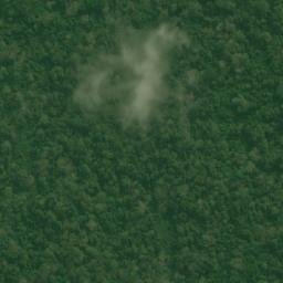 Satellite imagery of Camissanza, AO