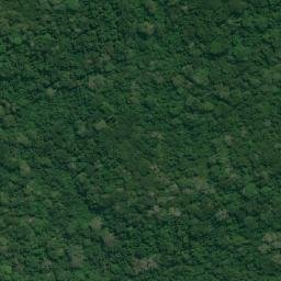Satellite imagery of Gilaué, AO