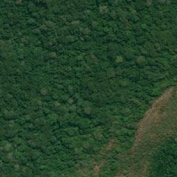 Satellite imagery of Gilaué, AO