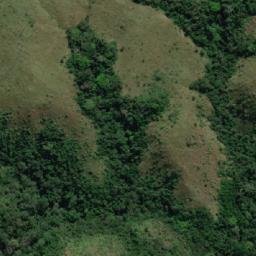 Satellite imagery of Cadioila, AO