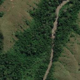 Satellite imagery of Cadioila, AO
