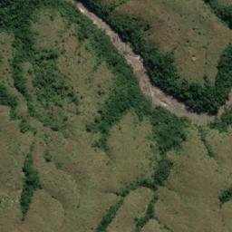 Satellite imagery of Cadioila, AO