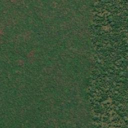 Satellite imagery of Mangunga, AO