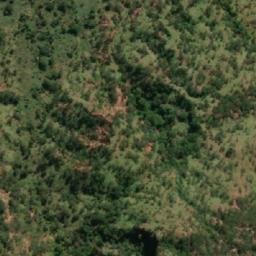 Satellite imagery of Camueia, AO