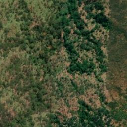 Satellite imagery of Camueia, AO