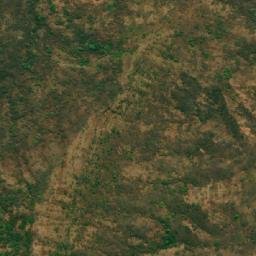 Satellite imagery of Camueia, AO