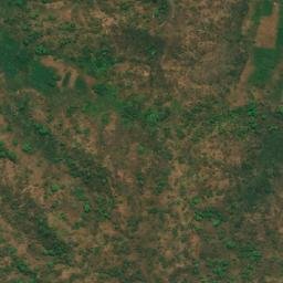 Satellite imagery of Manda, AO