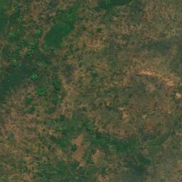 Satellite imagery of Manda, AO