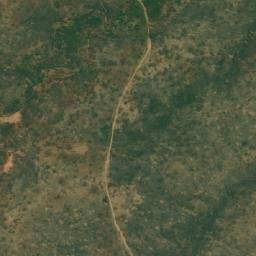 Satellite imagery of Manda, AO