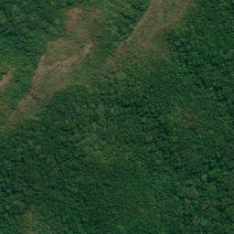 Satellite imagery of Gilaué, AO