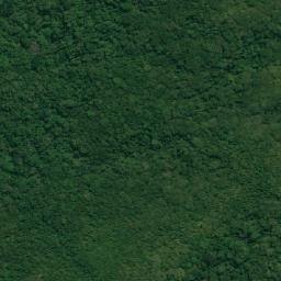 Satellite imagery of Gilaué, AO