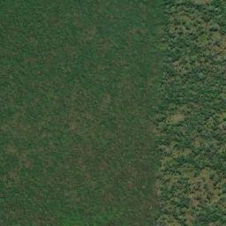 Satellite imagery of Mangunga, AO