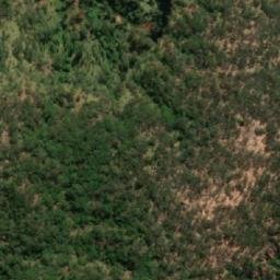 Satellite imagery of Camueia, AO