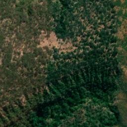 Satellite imagery of Camueia, AO