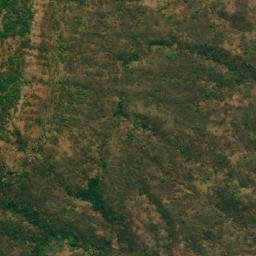 Satellite imagery of Camueia, AO