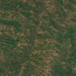 Satellite imagery of Manda, AO