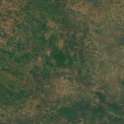 Satellite imagery of Manda, AO