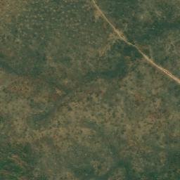 Satellite imagery of Manda, AO