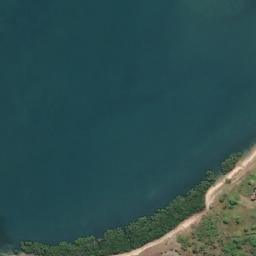 Satellite imagery of Ras Ruvura, TZ