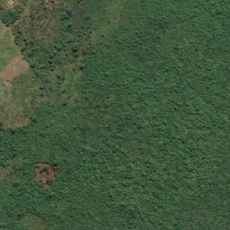 Satellite imagery of Ras Mvinji, TZ