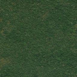 Satellite imagery of Canzenze, AO