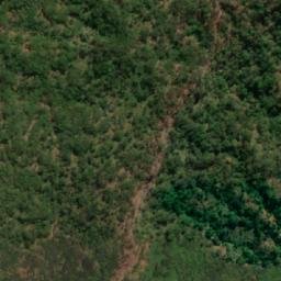 Satellite imagery of Camueia, AO