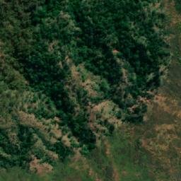 Satellite imagery of Camueia, AO