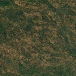 Satellite imagery of Camueia, AO