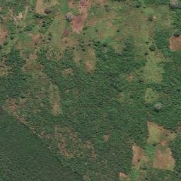 Satellite imagery of Ras Ruvura, TZ