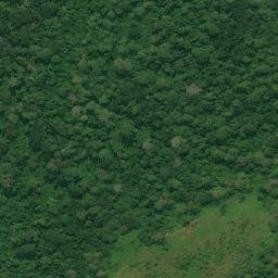 Satellite imagery of Quiangila, AO
