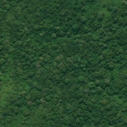 Satellite imagery of Quiangila, AO