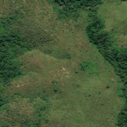 Satellite imagery of Longa, AO