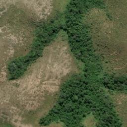 Satellite imagery of Gonga, AO