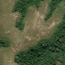 Satellite imagery of Gonga, AO