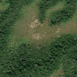 Satellite imagery of Gonga, AO