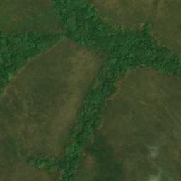Satellite imagery of Cambinge, AO