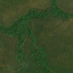 Satellite imagery of Cambinge, AO