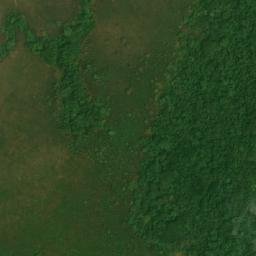 Satellite imagery of Cambinge, AO