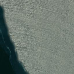 Satellite imagery of Punta Infiernillo, PE