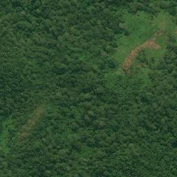 Satellite imagery of Quiangila, AO