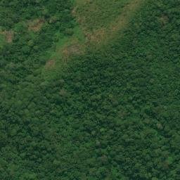 Satellite imagery of Quiangila, AO