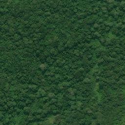 Satellite imagery of Quiangila, AO