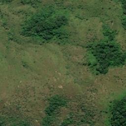Satellite imagery of Longa, AO